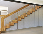 Construction et protection de vos escaliers par Escaliers Maisons à Le Pradet